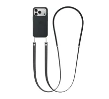Ремінець для телефону WiWU Crossbody Strap Wi-CS201 Black mag-6979107510207153666