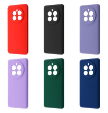 Чохол WAVE Colorful Case (TPU) Realme 12+ 5G/Realme 12 4G black currant 2003000161496