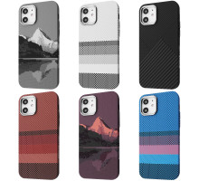 Чохол Proove Gleam Case with Magnetic Ring iPhone 11 black ocean 2003000319897