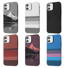 Чохол Proove Gleam Case with Magnetic Ring iPhone 11 black ocean 2003000319897