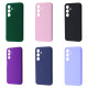 Чохол WAVE Full Silicone Cover Samsung Galaxy S26 rose pink 2003000317299