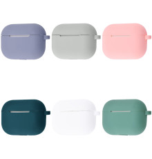 Чохол Silicone Case New for AirPods Pro blue cobalt 2003000279566