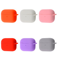 Чохол Silicone Case New for AirPods Pro 2 mint 2003000237771