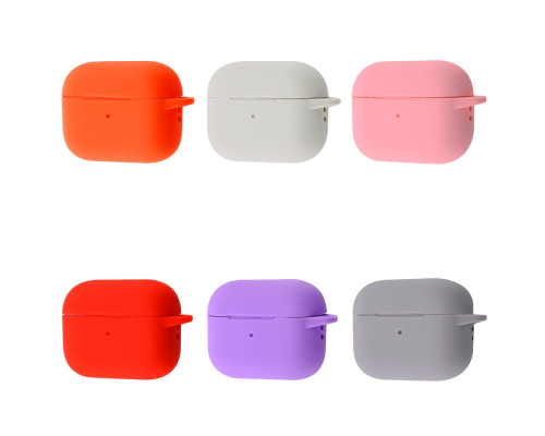 Чохол Silicone Case New for AirPods Pro 2 mint 2003000237771