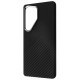 Чохол WAVE Gleam Case with Magnetic Ring Samsung Galaxy S26 Ultra obsidian 2003000282375