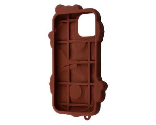 Чохол Toys Case iPhone 12 Pro Max coockie