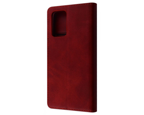 Чохол WAVE Fold Case Xiaomi Redmi 15 4G/5G 169.5mm red 2003000280401 6900177625566