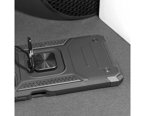 Чохол Hard Defence Samsung Galaxy M51 (M515F) blue