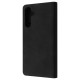 Чохол WAVE Fold Case Samsung Galaxy A30s/A50 (A307F/A505F) black 2003000203042
