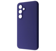 Чохол WAVE Full Silicone Cover Samsung Galaxy A37 midnight blue 2003000304305 6906225561390