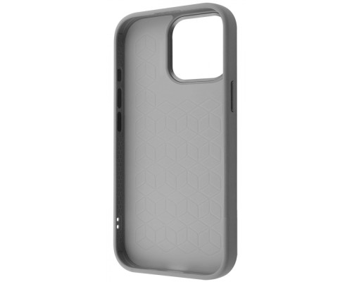 Чохол Proove Sapphire Case with Magnetic Ring iPhone 15 Pro Max black titanium 2003000224016 6901121803362