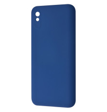 Чохол WAVE Colorful Case (TPU) Xiaomi Redmi 9A blue