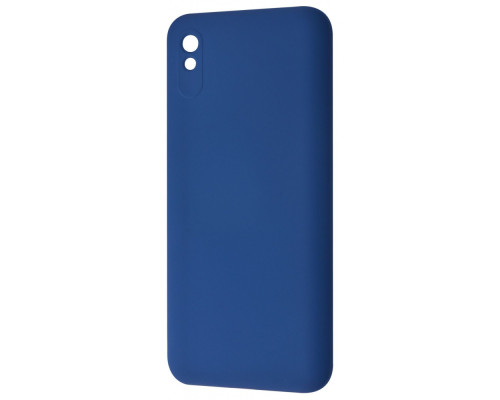 Чохол WAVE Colorful Case (TPU) Xiaomi Redmi 9A blue