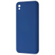 Чохол WAVE Colorful Case (TPU) Xiaomi Redmi 9A blue