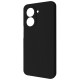 Чохол WAVE Full Silicone Cover Xiaomi Poco X8 Pro black 2003000335620