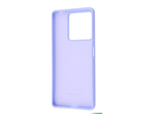 Чохол WAVE Colorful Case (TPU) Xiaomi Redmi Note 13 5G blue