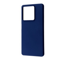 Чохол WAVE Colorful Case (TPU) Xiaomi Redmi Note 13 5G blue