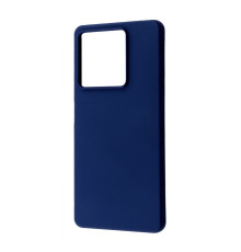 Чохол WAVE Colorful Case (TPU) Xiaomi Redmi Note 13 5G blue