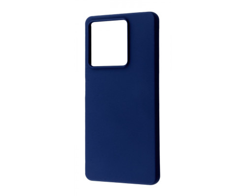 Чохол WAVE Colorful Case (TPU) Xiaomi Redmi Note 13 5G blue