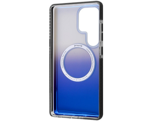 Чохол Proove Shadow Star Case with Magnetic Ring Samsung Galaxy S26 Ultra black 2003000282078