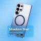 Чохол Proove Shadow Star Case with Magnetic Ring Samsung Galaxy S26 Ultra black 2003000282078