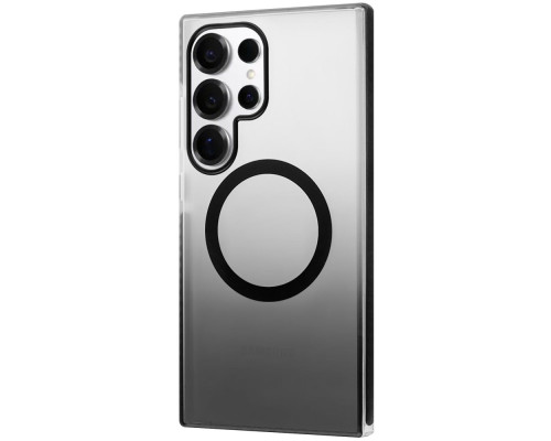 Чохол Proove Shadow Star Case with Magnetic Ring Samsung Galaxy S26 Ultra black 2003000282078