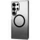 Чохол Proove Shadow Star Case with Magnetic Ring Samsung Galaxy S26 Ultra black 2003000282078