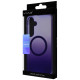 Чохол WAVE Premium Shadow Star Case with Magnetic Ring Samsung Galaxy S24 purple 2001001909512
