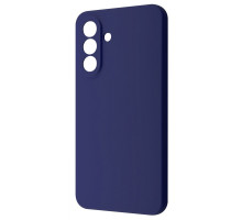 Чохол WAVE Colorful Case (TPU) Samsung Galaxy A56 blue