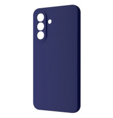 Чохол WAVE Colorful Case (TPU) Samsung Galaxy A56 blue