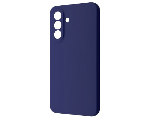 Чохол WAVE Colorful Case (TPU) Samsung Galaxy A56 blue