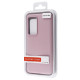 Чохол WAVE Full Silicone Cover Xiaomi 12T/12T Pro pink sand