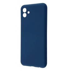 Чохол WAVE Colorful Case (TPU) Samsung Galaxy A05 blue