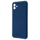 Чохол WAVE Colorful Case (TPU) Samsung Galaxy A05 blue
