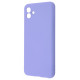 Чохол WAVE Colorful Case (TPU) Samsung Galaxy A05 light purple 2001001748609 6908459873641