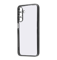 Чохол WAVE Metal Color Case Samsung Galaxy M35 5G black