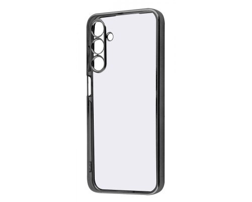 Чохол WAVE Metal Color Case Samsung Galaxy M35 5G black