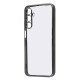Чохол WAVE Metal Color Case Samsung Galaxy M35 5G black