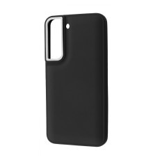 Чохол WAVE Plump Case Samsung Galaxy S22 black 2001001726591