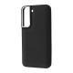 Чохол WAVE Plump Case Samsung Galaxy S22 black