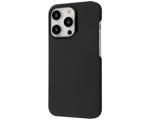 Чохол Proove Carbon Slim with Magnetic Ring iPhone 13 Pro onyx 2003000288100 6901127833141