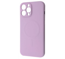 Чохол WAVE Colorful Case with Magnetic Ring (TPU) iPhone 12 Pro Max black currant