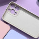 Чохол WAVE Colorful Case with Magnetic Ring (TPU) iPhone 12 Pro Max black currant