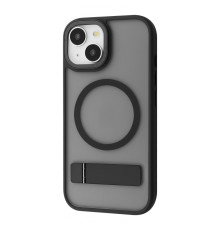 Чохол Proove Mainstay Case with Magnetic Ring iPhone 13 black 2001001979324 2003000000399