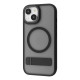 Чохол Proove Mainstay Case with Magnetic Ring iPhone 13 black 2001001979324 2003000000399