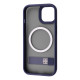 Чохол Proove Mainstay Case with Magnetic Ring iPhone 13 black 2001001979324 2003000000399