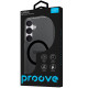 Чохол Proove Cuprum Case with Magnetic Ring Samsung Galaxy S26 black 2003000281088