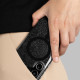 Чохол Proove Cuprum Case with Magnetic Ring Samsung Galaxy S26 black 2003000281088