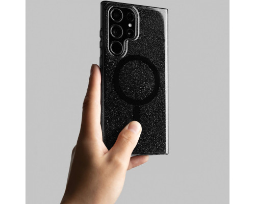 Чохол Proove Cuprum Case with Magnetic Ring Samsung Galaxy S26 black 2003000281088