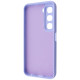 Чохол WAVE Colorful Case (TPU) Infinix Hot 60i light purple 2003000271546 6909356542887